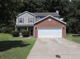 5335 Willow Park Blvd, Atlanta, GA 30349