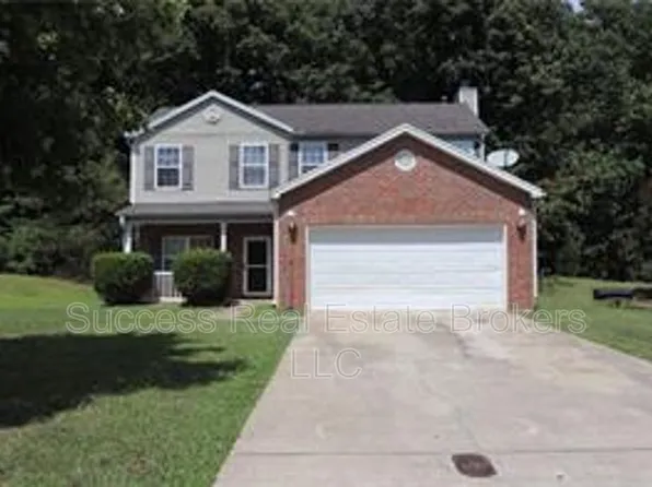 5335 Willow Park Blvd, Atlanta, GA