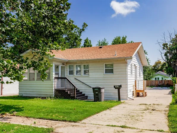 2805 Des Moines St, Des Moines, IA 50317
