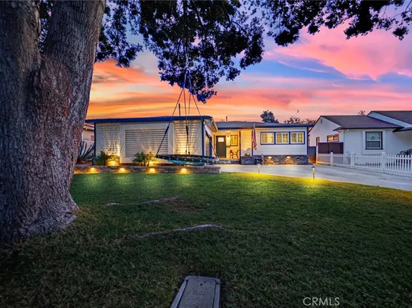 7832 Devenir Ave, Downey, CA 90242