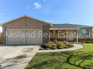 432 N Fremont Ave, Manteca, CA 95336