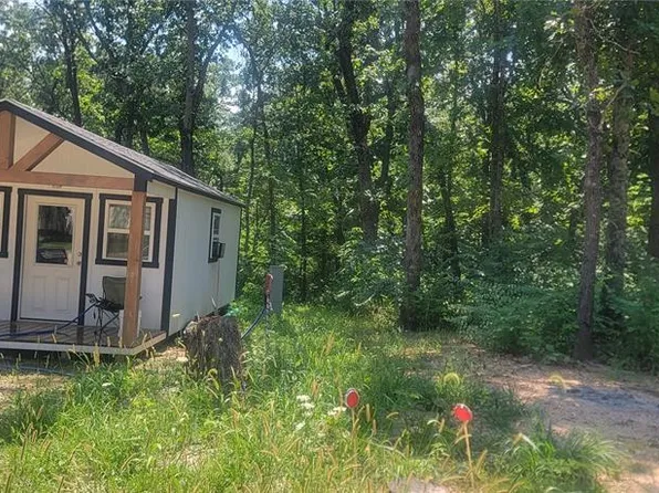 R171 S Melody Dr, Leslie, MO 63056