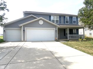5304 Brassie Dr, Indianapolis, IN