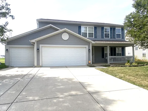5304 Brassie Dr, Indianapolis, IN 46235