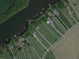 0 Captains Way, Reedville, VA 22539