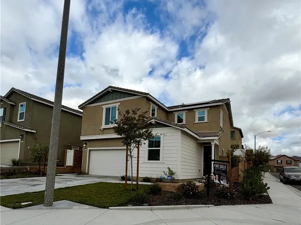 364 Castaic Way, Rialto, CA 92377