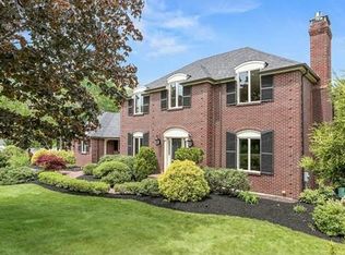 20 Kittredge Rd, North Andover, MA 01845