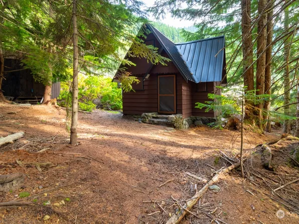 28 Denny Creek Road, Snoqualmie Pass, WA 98068