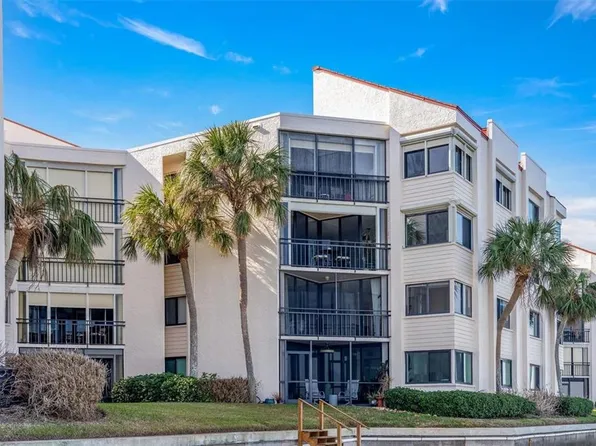 5633 Puerta Del Sol Blvd S Unit 307, Saint Petersburg, FL 33715