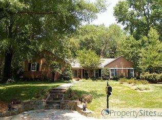 5007 Montibello Dr, Charlotte, NC 28226