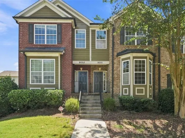 9051 Bayrose Cir, East Pt, GA 30344
