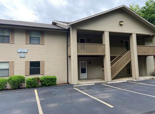 302 Turnberry Dr BUILDING 3-18, Branson, MO 65616