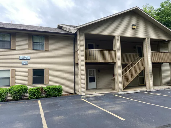 302 Turnberry Drive #3 BLDG 18, Branson, MO 65616