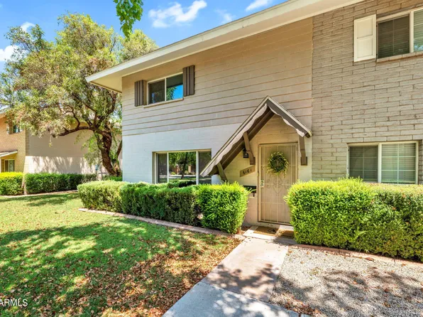 6161 N Granite Reef Road, Scottsdale, AZ 85250