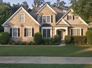 4107 Sandy Branch Dr, Buford, GA 30519