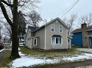 27 Minard St, Lockport, NY