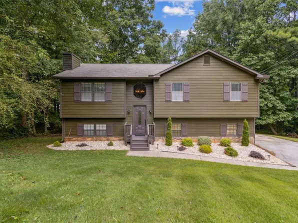 265 Russell Ridge Dr, Lawrenceville, GA 30043