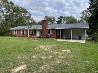 1556 Happy Valley Rd, Thomson, GA 30824