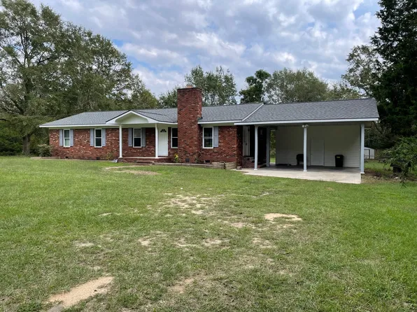 1556 Happy Valley Road Road, Thomson, GA