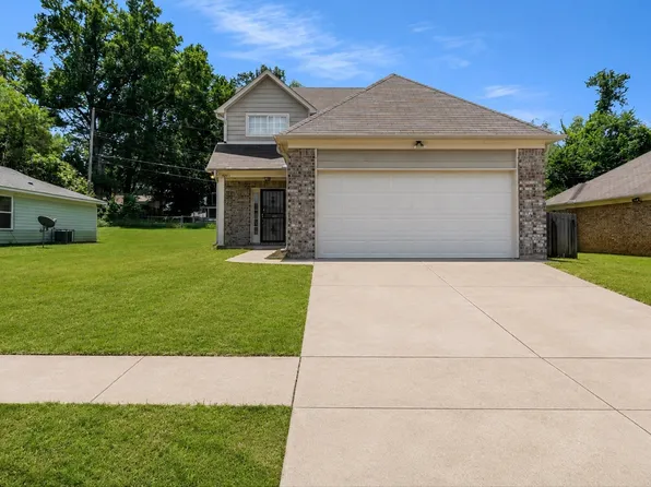 4001 Wesley Forest Pl, Memphis, TN 38109