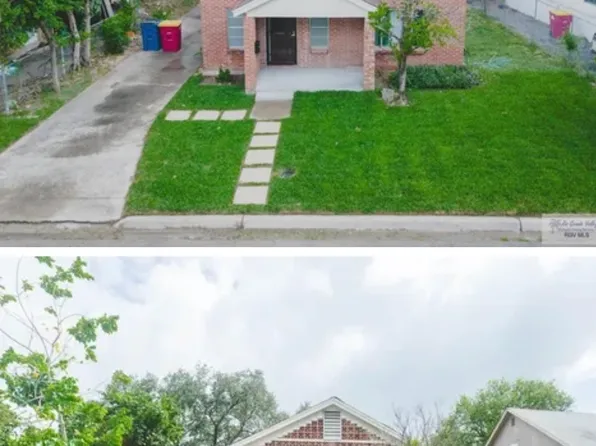 913 W Saint Francis St, Brownsville, TX 78520