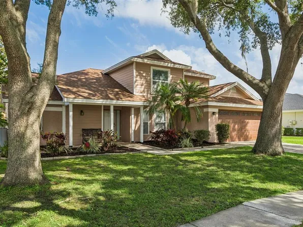 19511 WYNDMILL CIRCLE, ODESSA, FL 33556