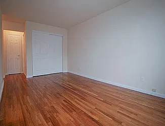 Rented by SW Queens Mezzanine