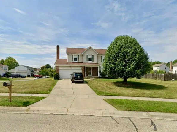 10347 Menominee Dr, Cincinnati, OH 45251