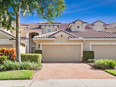8539 Via Bella Notte, Orlando, FL, 32836