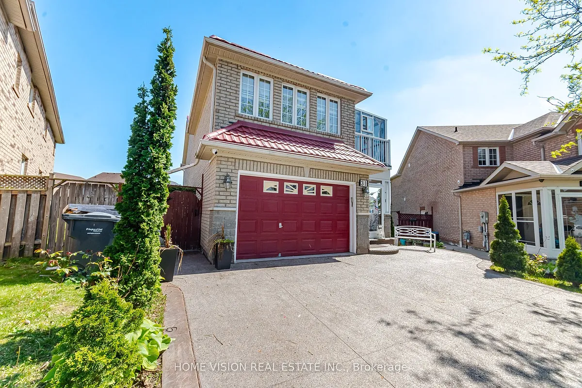 Building Photo - 31 Wildsky Rd #BASEMENT