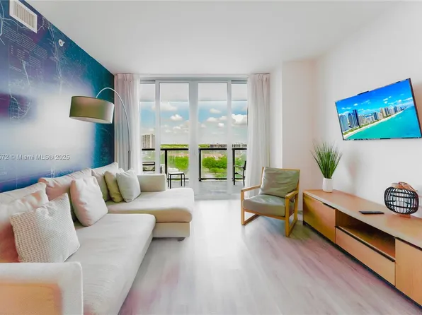 2602 E Hallandale Beach Blvd #R1206, Hallandale, FL 33009