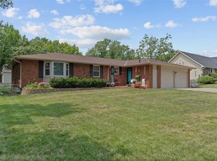 2428 N 72nd Pl, Kansas City, KS 66109