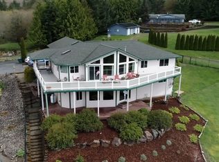 265 Green Mountain Ln, Kalama, WA 98625