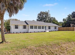 2401 McWest St, Tallahassee, FL 32303