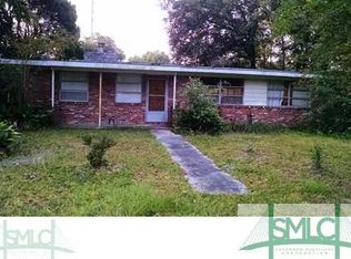 131 Inca Rd, Savannah, GA 31406