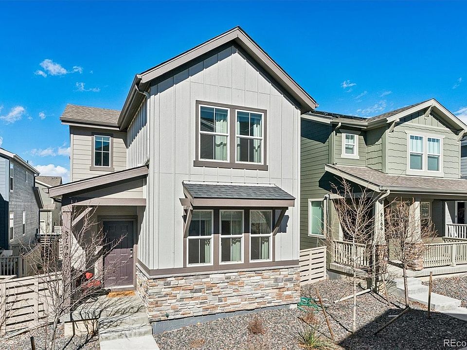 1st image of 8168 Mount Ouray Road