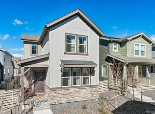 8168 Mount Ouray Rd, Littleton, CO 80125