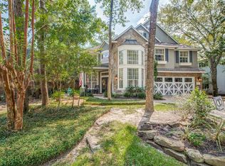 19 Classic Oaks Pl, Spring, TX 77382