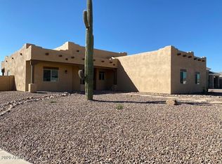 10233 W Ironwood Dr, Casa Grande, AZ 85194
