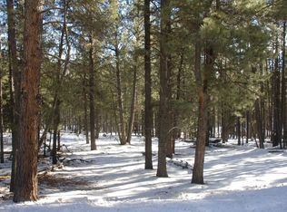 59 San Andres Cir, Angel Fire, NM 87710