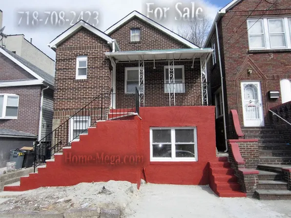 2885 Roberts Ave, Bronx, NY 10461