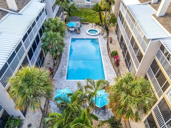 751 Pinellas Bayway S APT 203, Tierra Verde, FL 33715