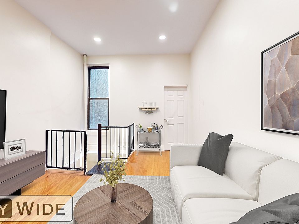 1st image of 66 W 106th St APT 1D