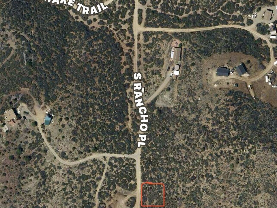 2nd image of 0 S Rancho Pl