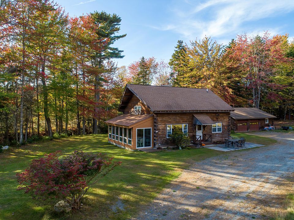 53 Marilyn Lane, Lamoine, ME 04605 Zillow