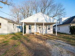 717 Poindexter St, Owensboro, KY 42301