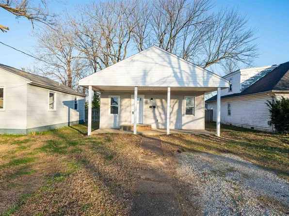 717 Poindexter St, Owensboro, KY 42301