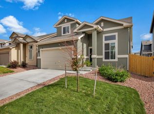 10455 Kalama Dr, Colorado Springs, CO 80925