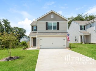 2114 Southlea Dr, Inman, SC 29349
