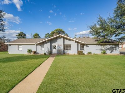 401 Sheffield Dr, Longview, TX, 75605